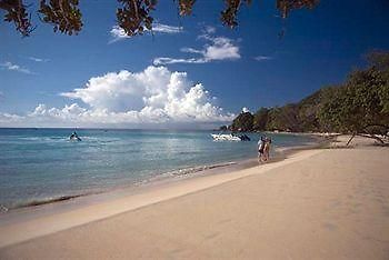 Bord Mer Villa Mahe Island Esterno foto