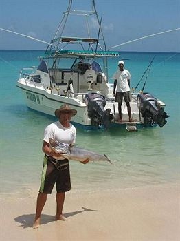 Bord Mer Villa Mahe Island Esterno foto